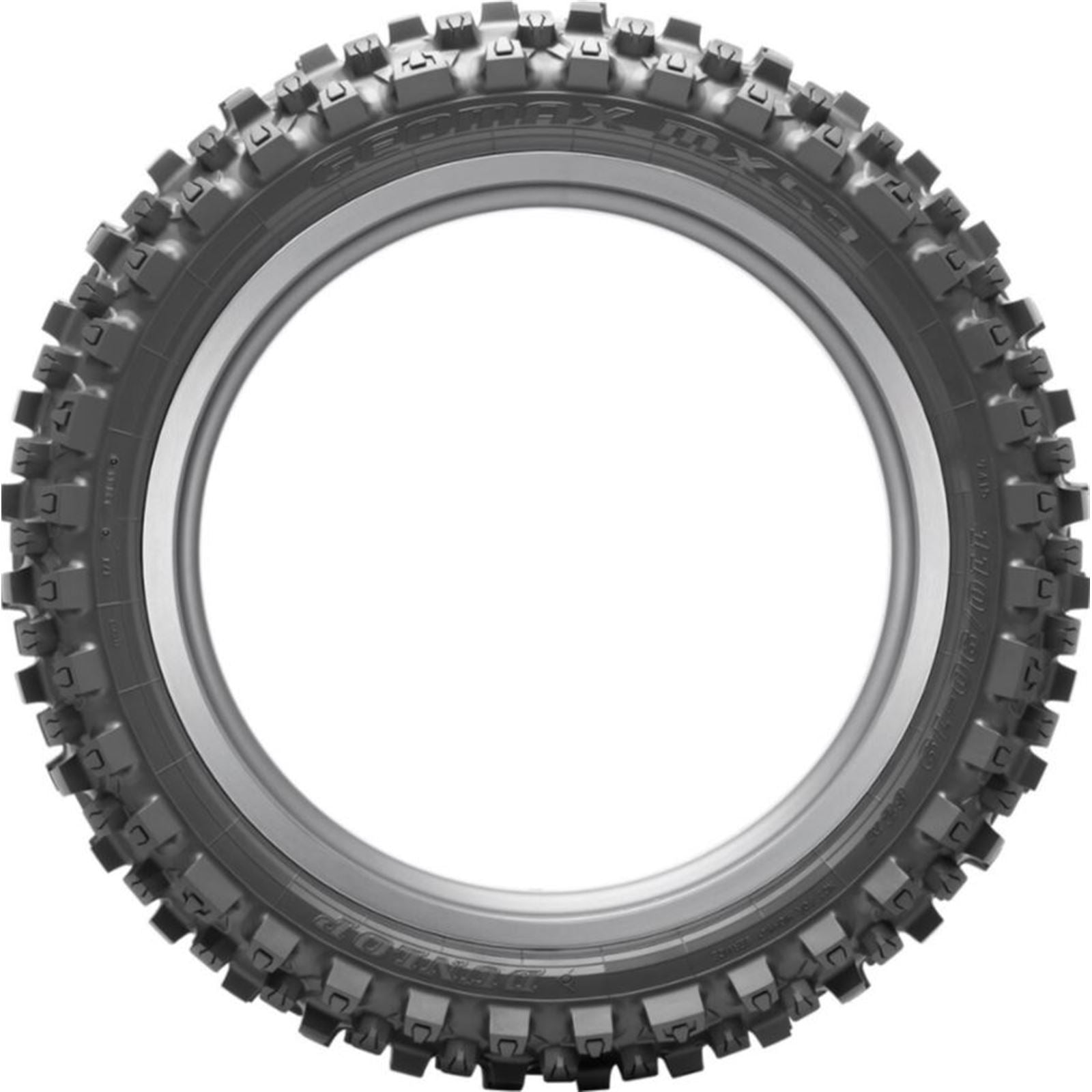 Tire Geomax MX53 Rear 90/100-14 49M Bias TT_680862