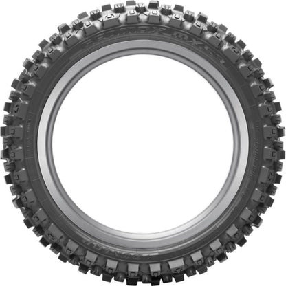 Tire Geomax MX53 Rear 90/100-14 49M Bias TT_680862