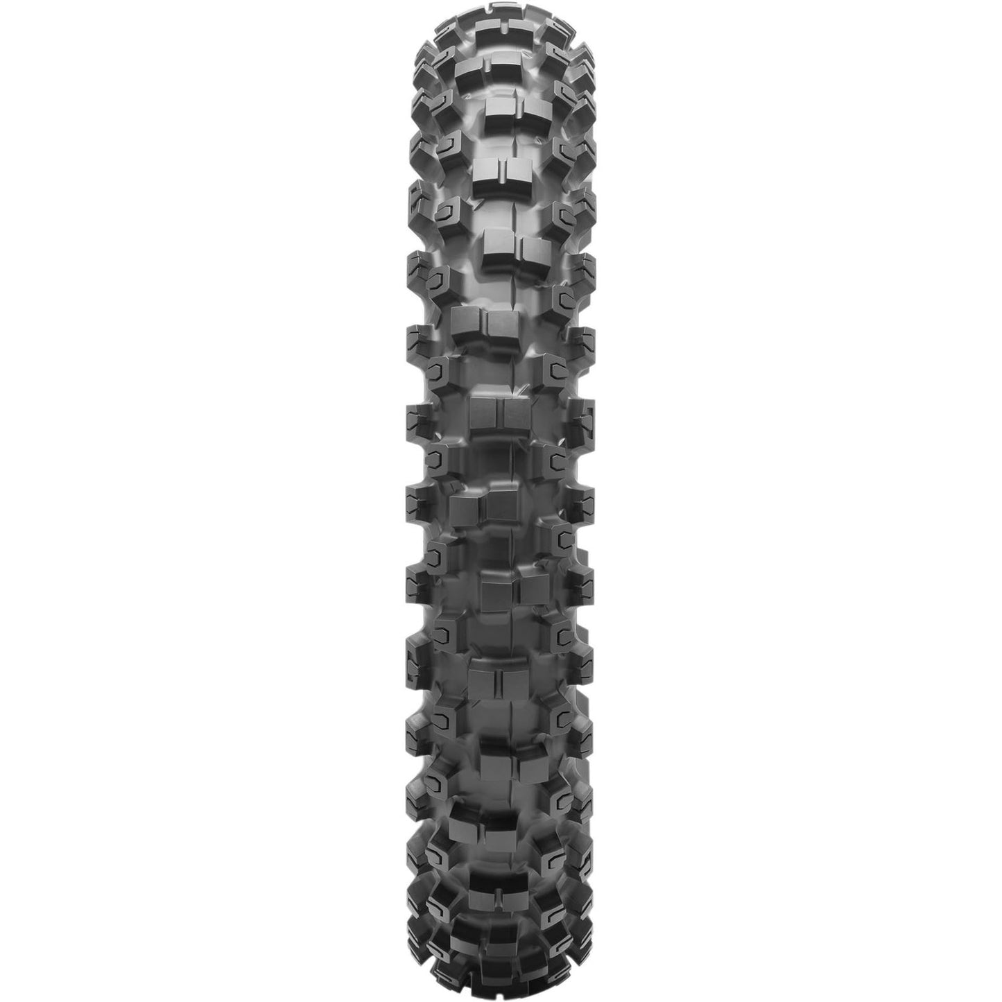 Tire Geomax MX53 Rear 90/100-14 49M Bias TT_1009896