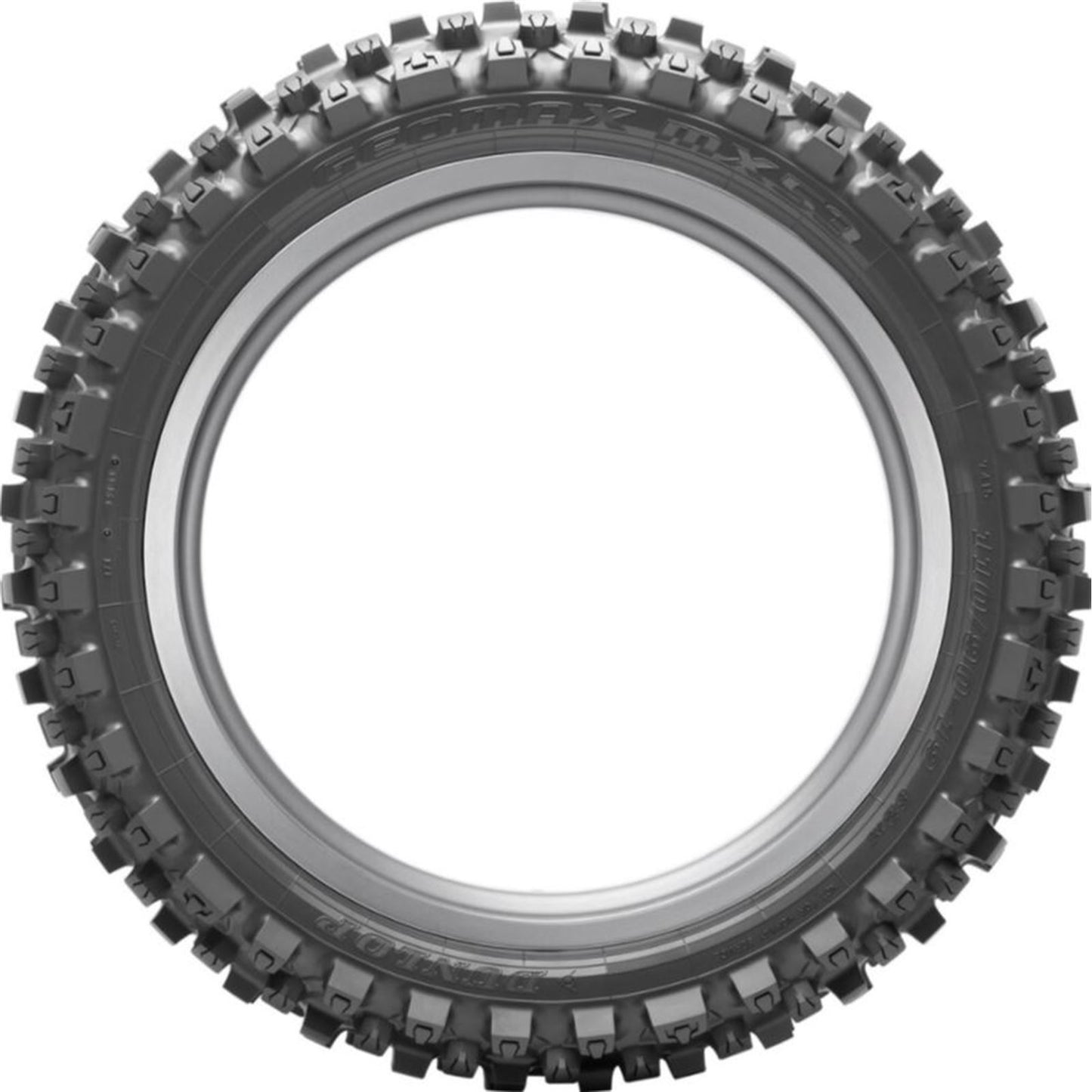 Tire Geomax MX53 Rear 110/100-18 64M Bias TT_680856