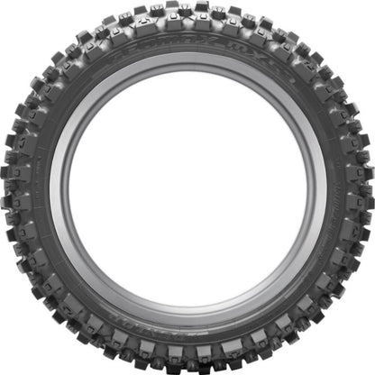 Tire Geomax MX53 Rear 110/100-18 64M Bias TT_680856