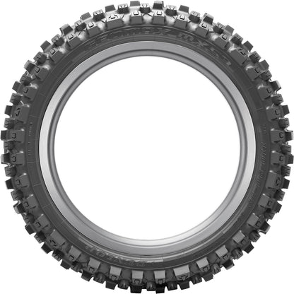 Tire Geomax MX53 Rear 110/100-18 64M Bias TT_1009878