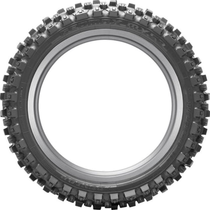 Dunlop Geomax MX53 Tire - Rear_680871