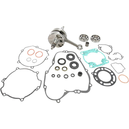 Hot Rods Bottom End Kit for Kawasaki KX85 CBK0034_396158