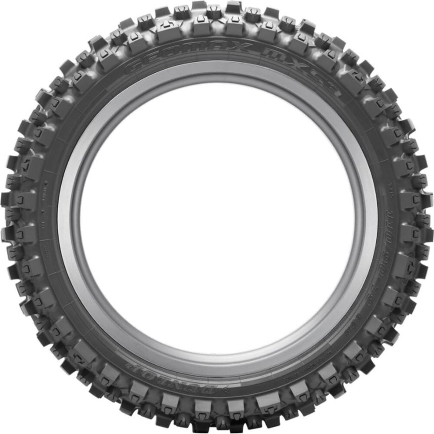 Tire Geomax MX53 Rear 110/90-19 62M Bias TT_680867