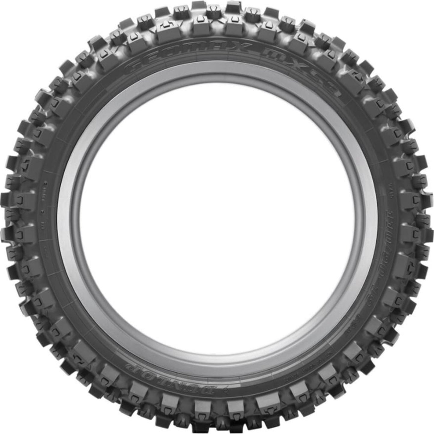 Tire Geomax MX53 Rear 120/80-19 63M Bias TT_680873