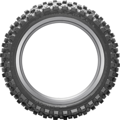 Tire Geomax MX53 Rear 120/80-19 63M Bias TT_680873
