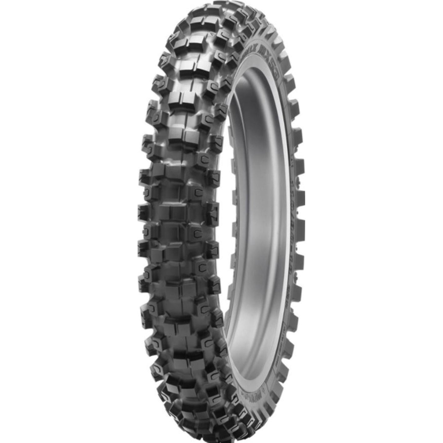 Tire Geomax MX53 Rear 120/90-19 66M Bias TT_680875