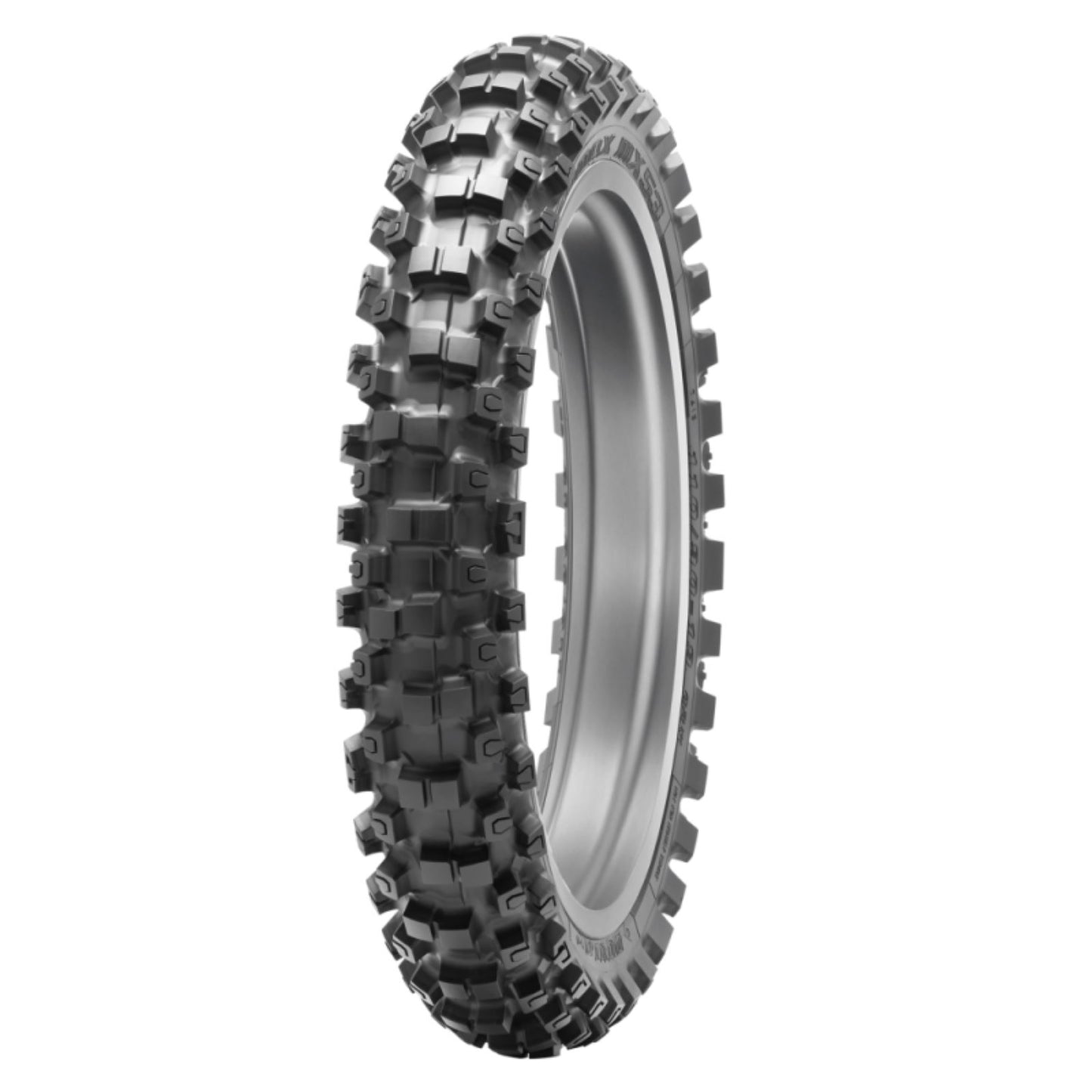 Tire Geomax MX53 Rear 120/90-19 66M Bias TT_1620814