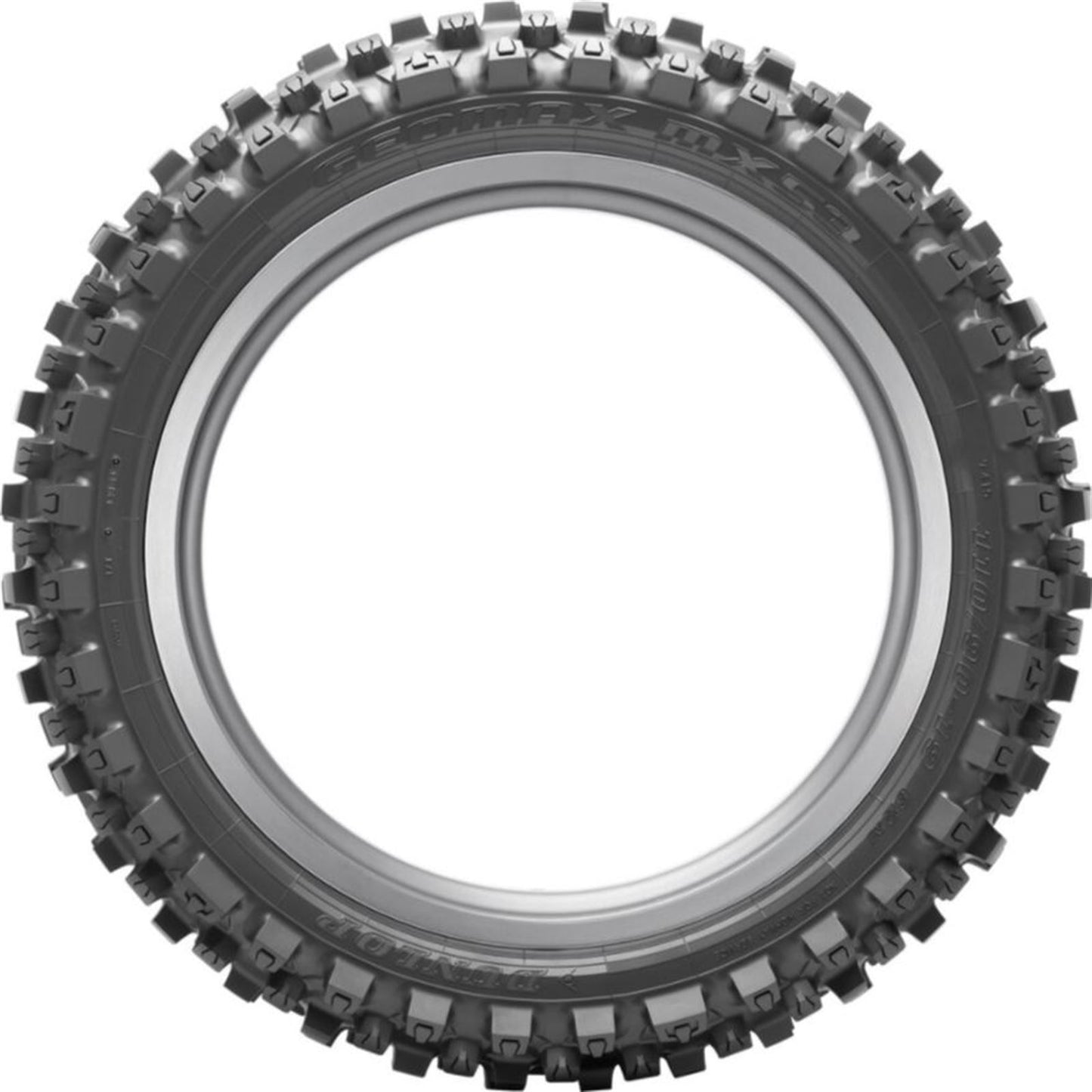 Tire Geomax MX53 Rear 120/90-19 66M Bias TT_680876