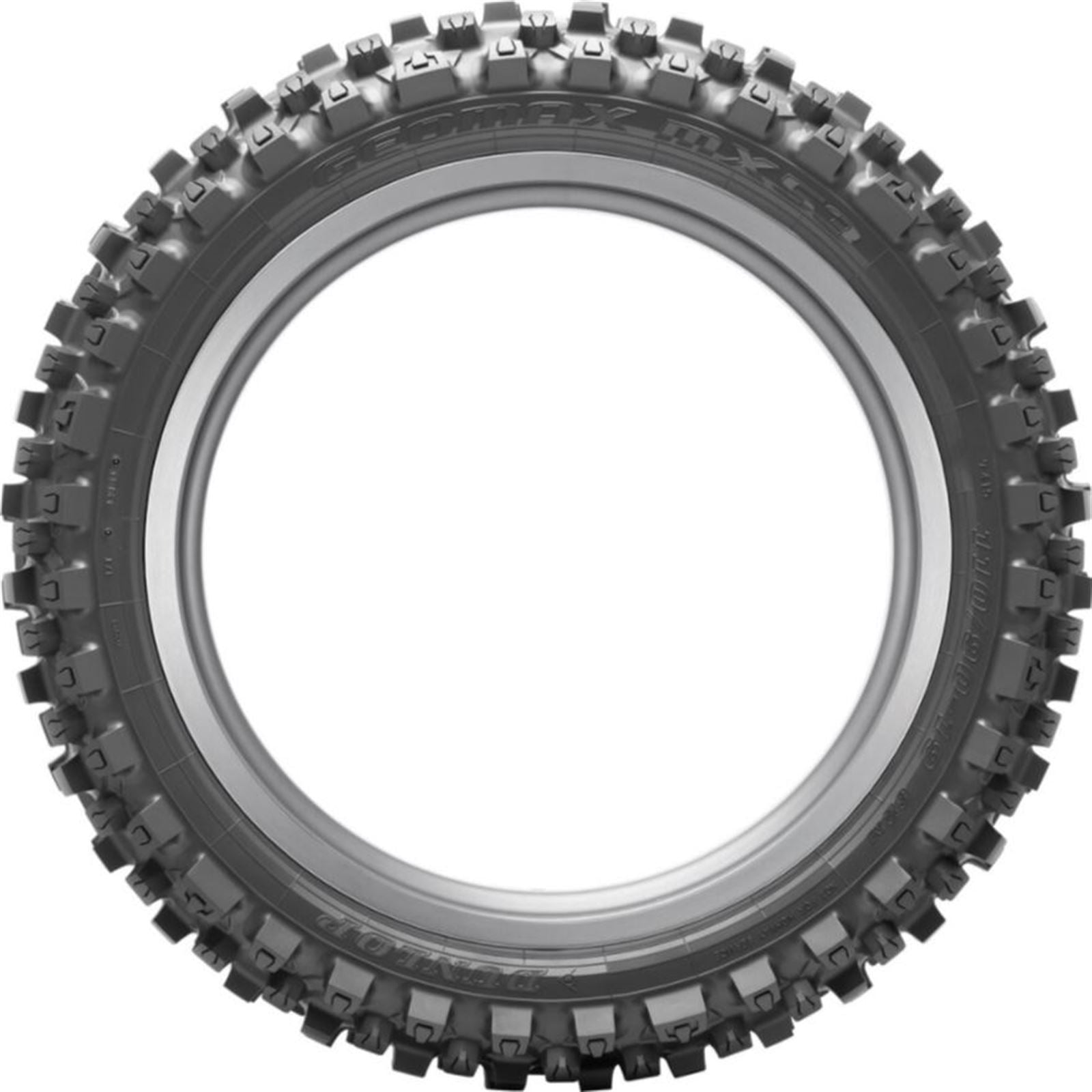 Tire Geomax MX53 Rear 120/90-19 66M Bias TT_680876
