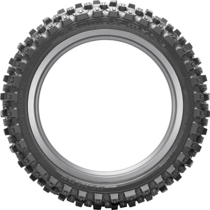 Tire Geomax MX53 Rear 120/90-19 66M Bias TT_680876