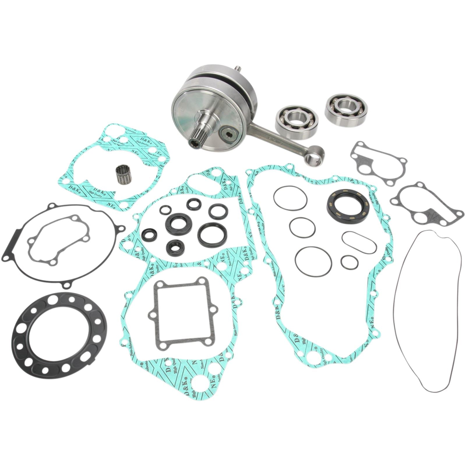 Hot Rods Bottom End Kit CBK0040_396159