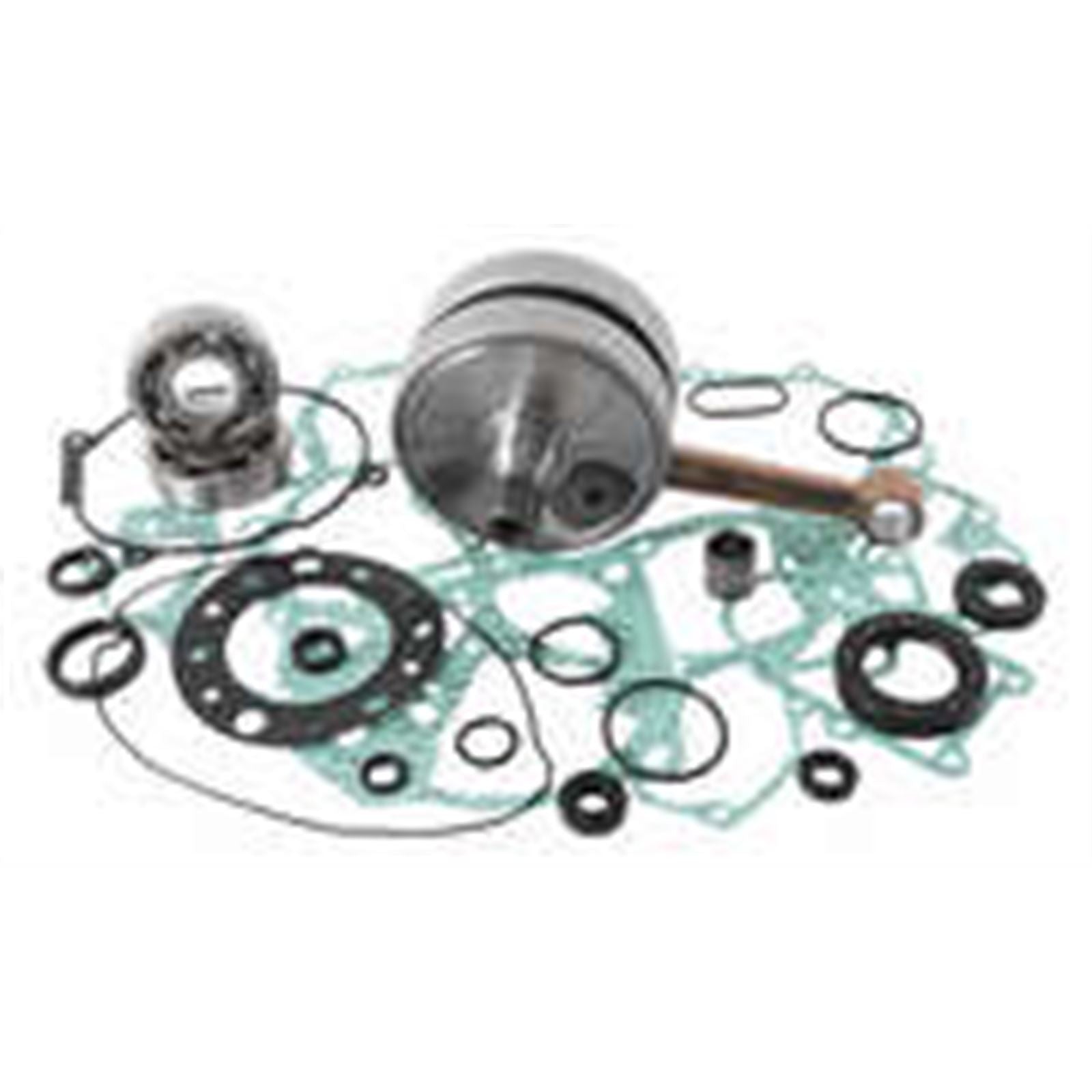 Hot Rods Bottom End Kit CBK0040_297101
