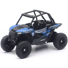 New-Ray Toys Replica Mini UTV Polaris RZR XP 1000 07343_548676
