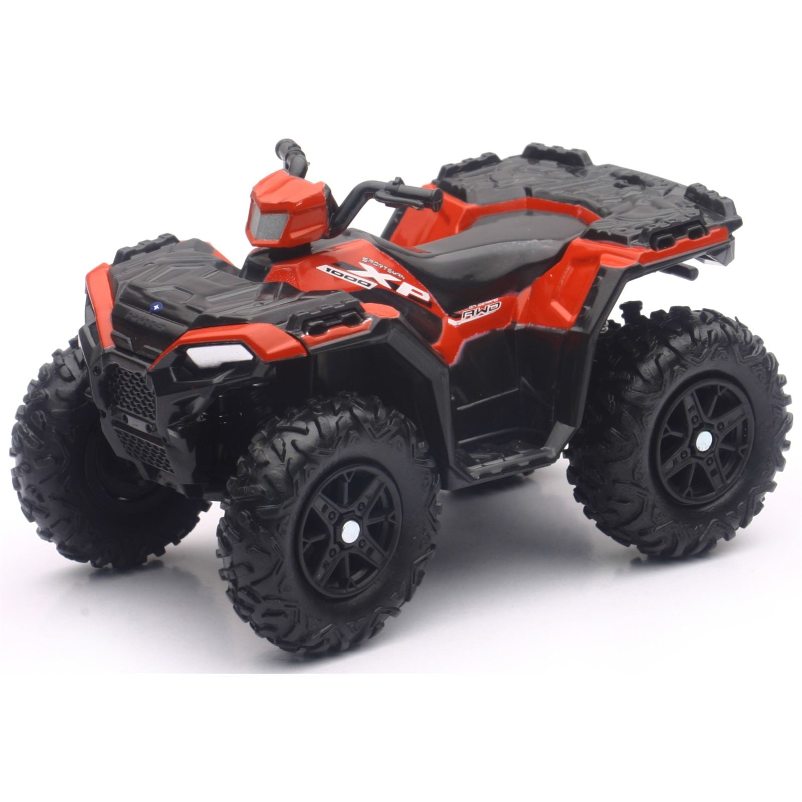 New-Ray Toys Replica Mini UTV Polaris Sportsman XP 1000 07363_548678