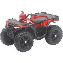New-Ray Toys Replica Mini UTV Polaris Sportsman XP 1000 07363_1245597