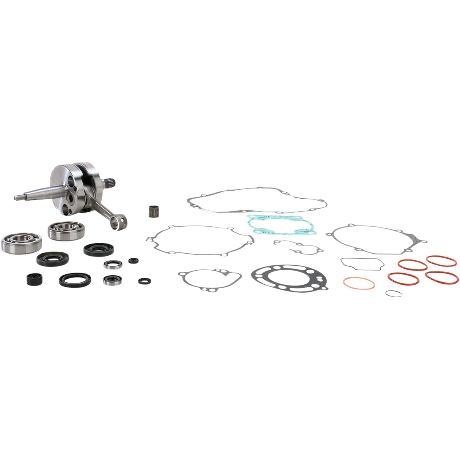Hot Rods Bottom End Kit CBK0053_396167