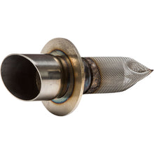 Yoshimura Spark Arrestor RS-3 Monkey Insert SA-18-K_548691