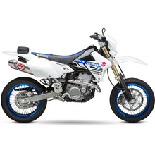 Yoshimura Exhaust Street RS-2 Full-System SS-AL-SS 216600C350_548698