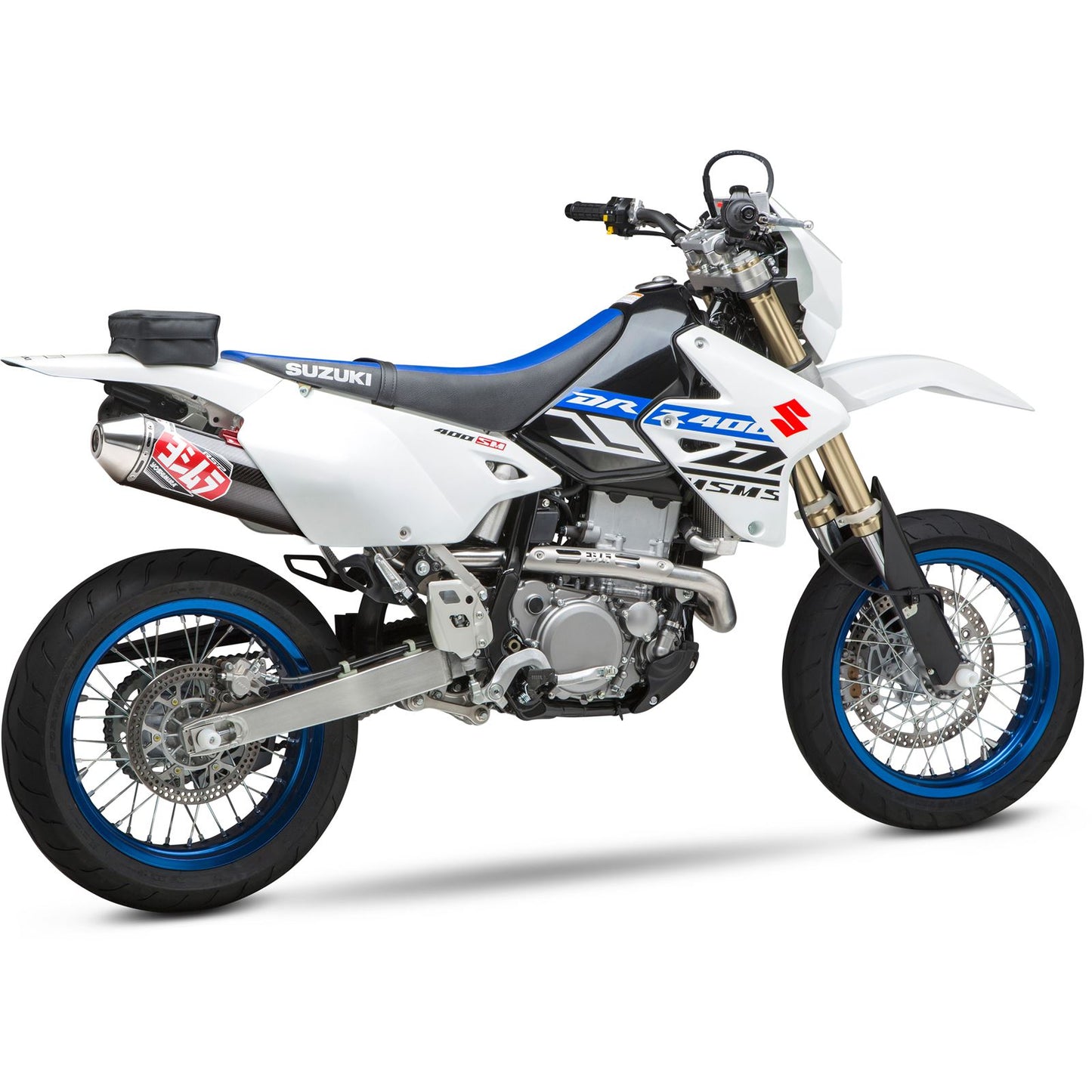 Yoshimura Exhaust Street RS-2 Full-System SS-CF-SS 216600C250_548703