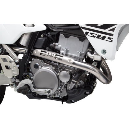 Yoshimura Exhaust Street RS-2 Full-System SS-CF-SS 216600C250_548704