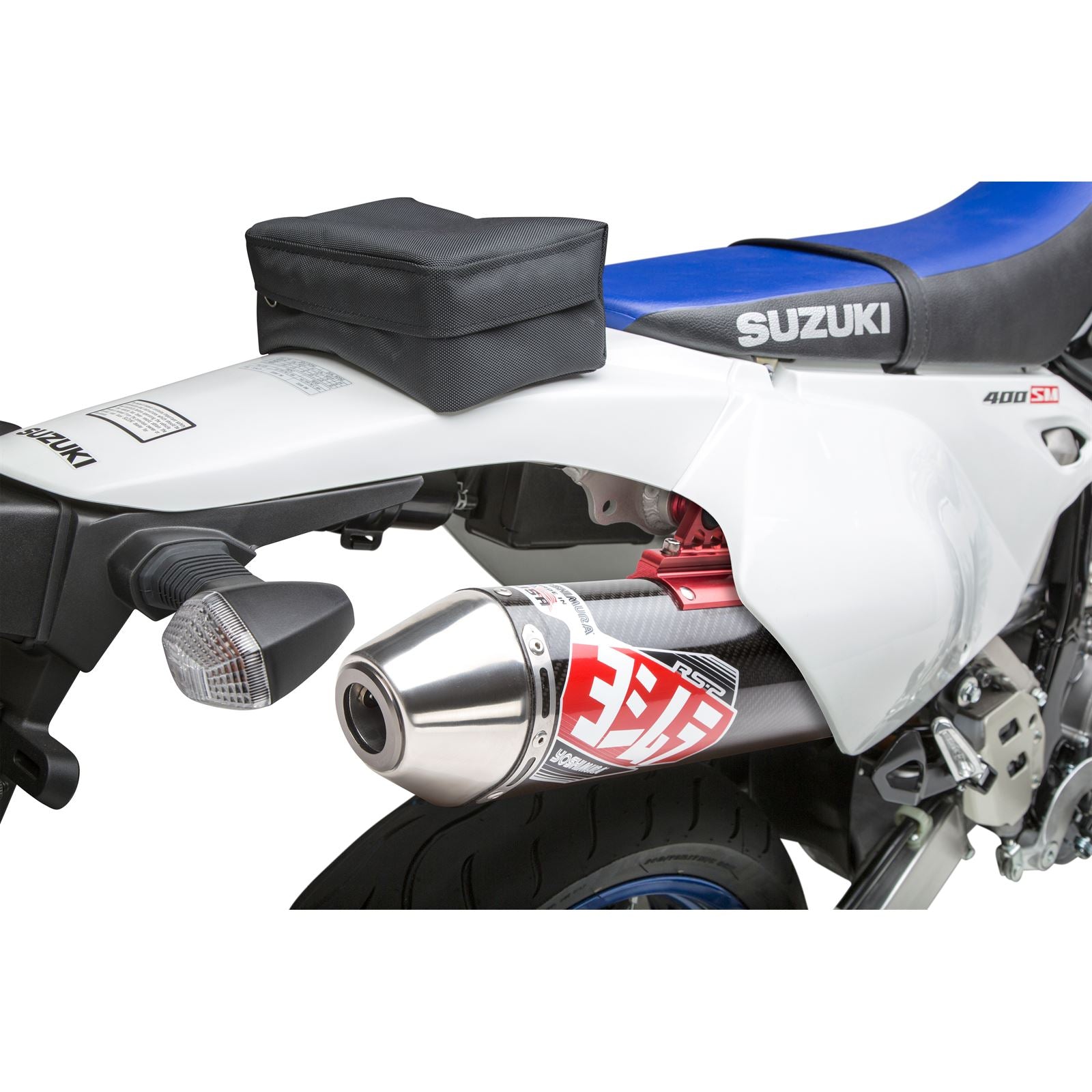 Yoshimura Exhaust Street RS-2 Full-System SS-CF-SS 216600C250_548705