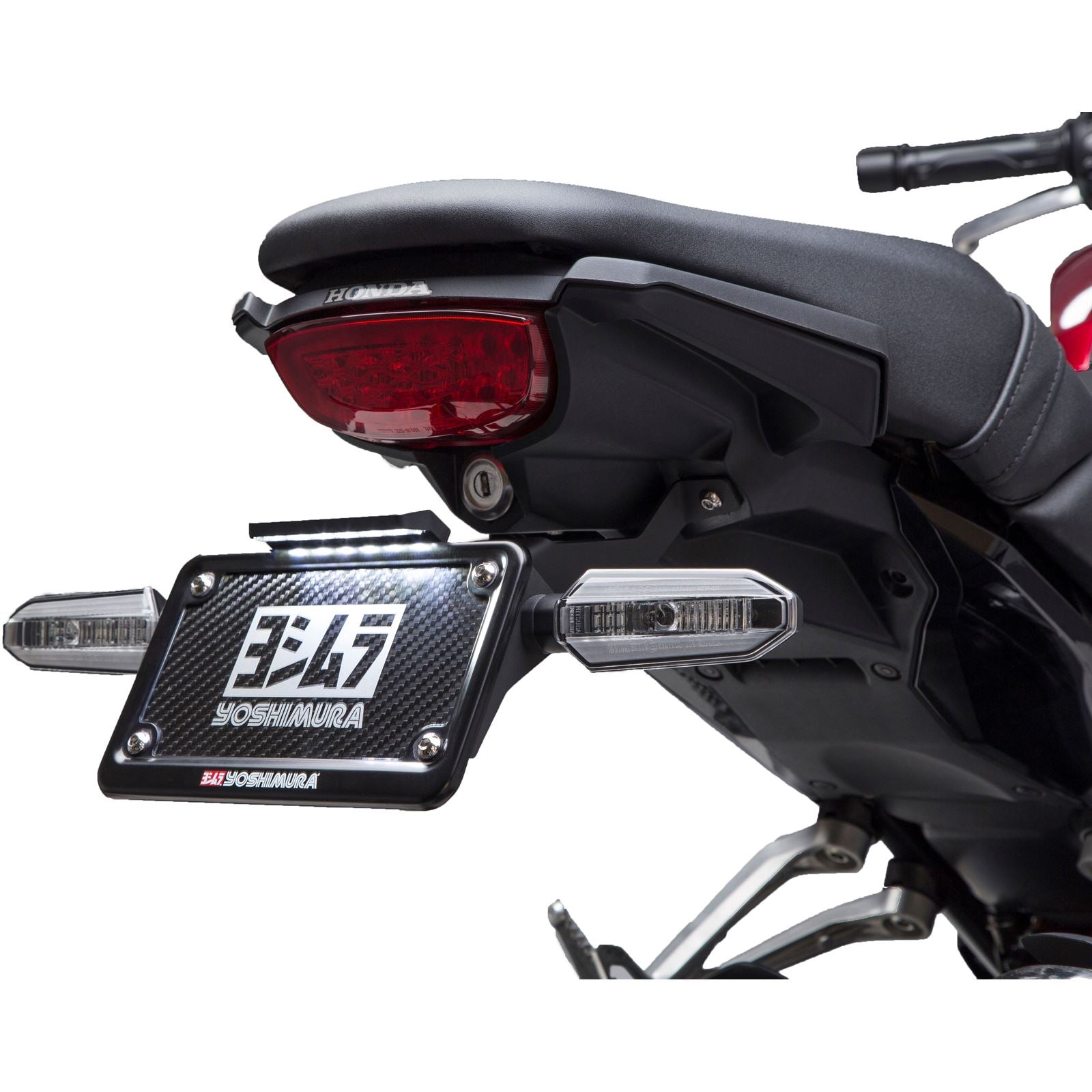 Yoshimura Fender Eliminator Kit for Honda 070BG123100_613833