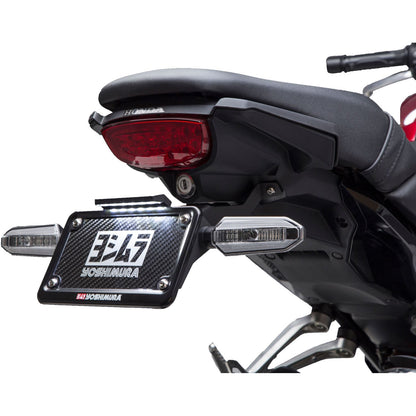 Yoshimura Fender Eliminator Kit for Honda 070BG123100_613833
