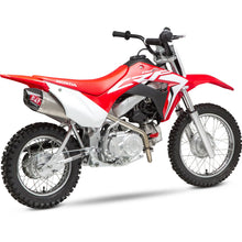 Yoshimura RS-9T Header/Canister/End Cap Exhaust System SS-AL-CF 221110R520_548706