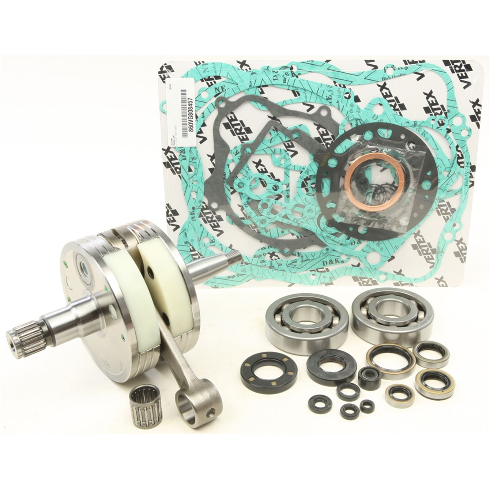 Hot Rods Bottom End Kit CBK0056_297105