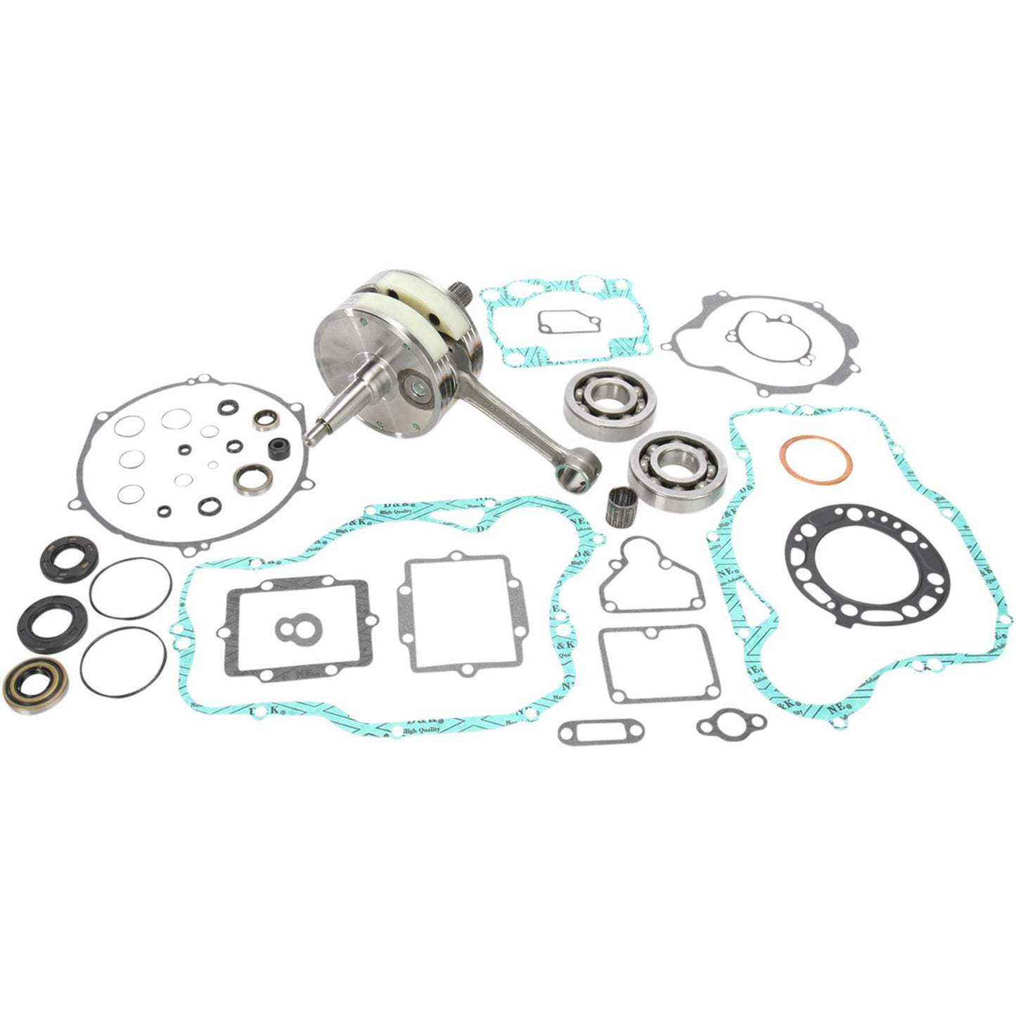 Hot Rods Bottom End Kit CBK0056_396172