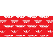 Fly Racing Red Trash Drum Cover 55 Gallon [MPN: CUSTOM DRUM COVERS]_548726