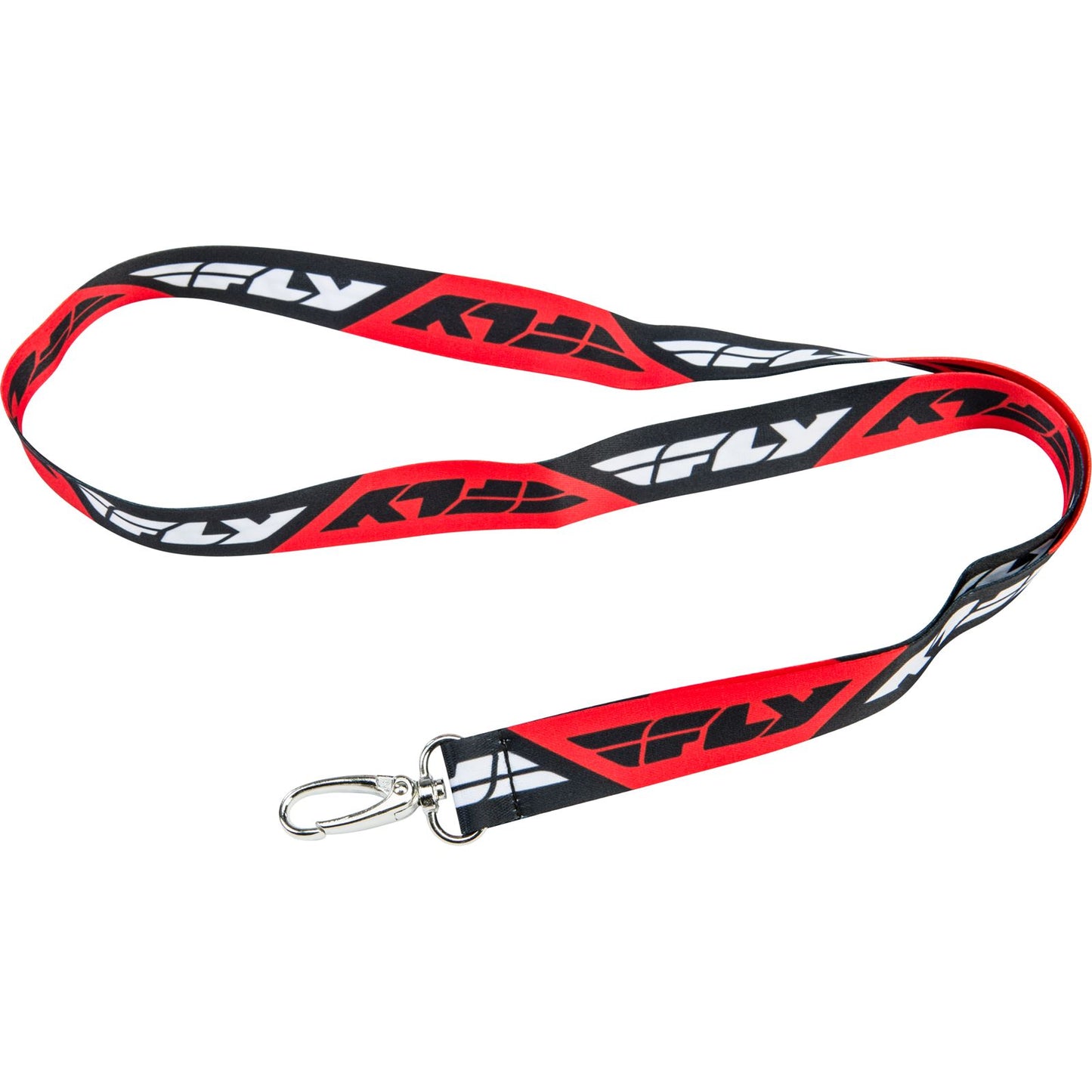 Fly Racing Lanyard Red/Black/White  99-1001_548732