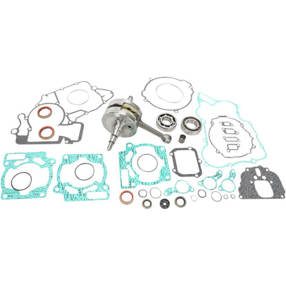 Hot Rods Bottom End Kit CBK0063_396178