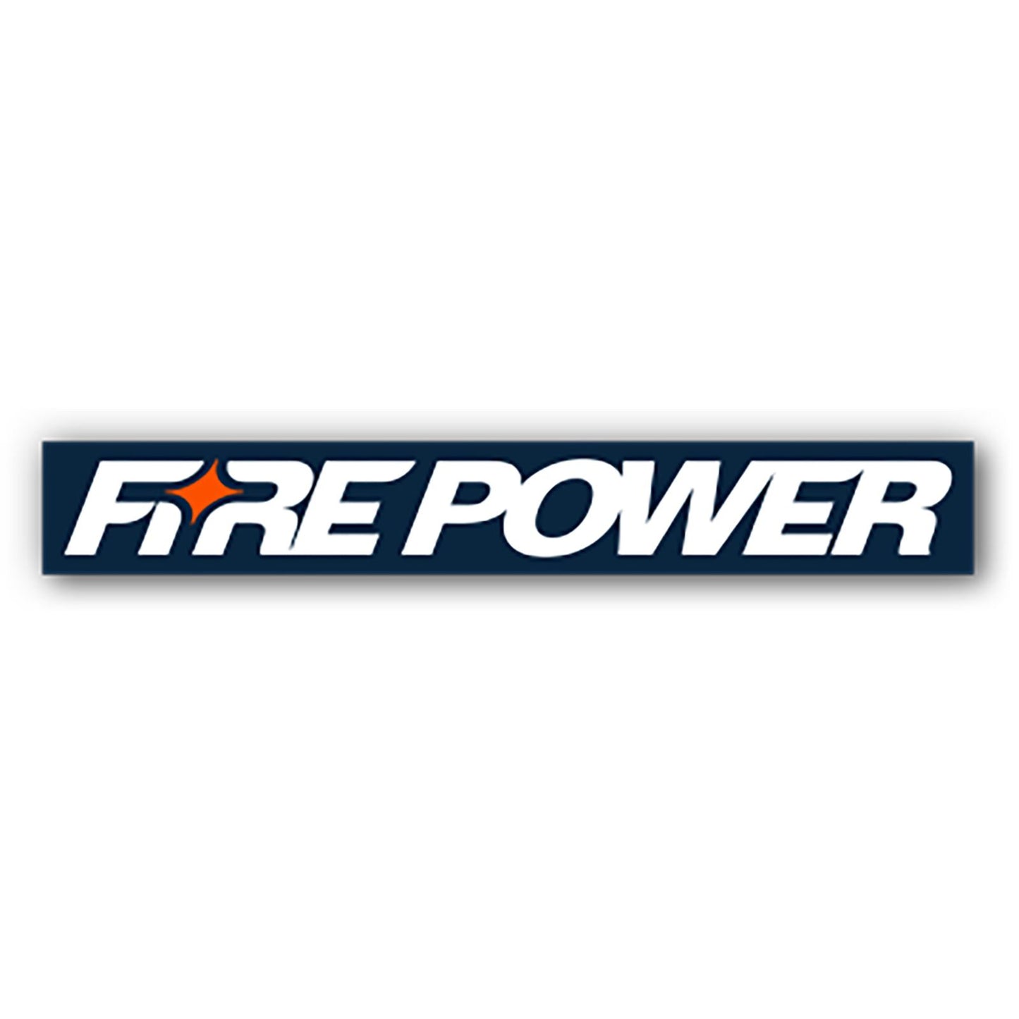 Fire Power Sticker Navy - 100/Pack 99-8103_548736
