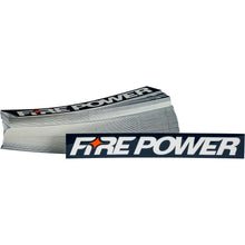Fire Power Sticker Navy - 100/Pack 99-8103_548737