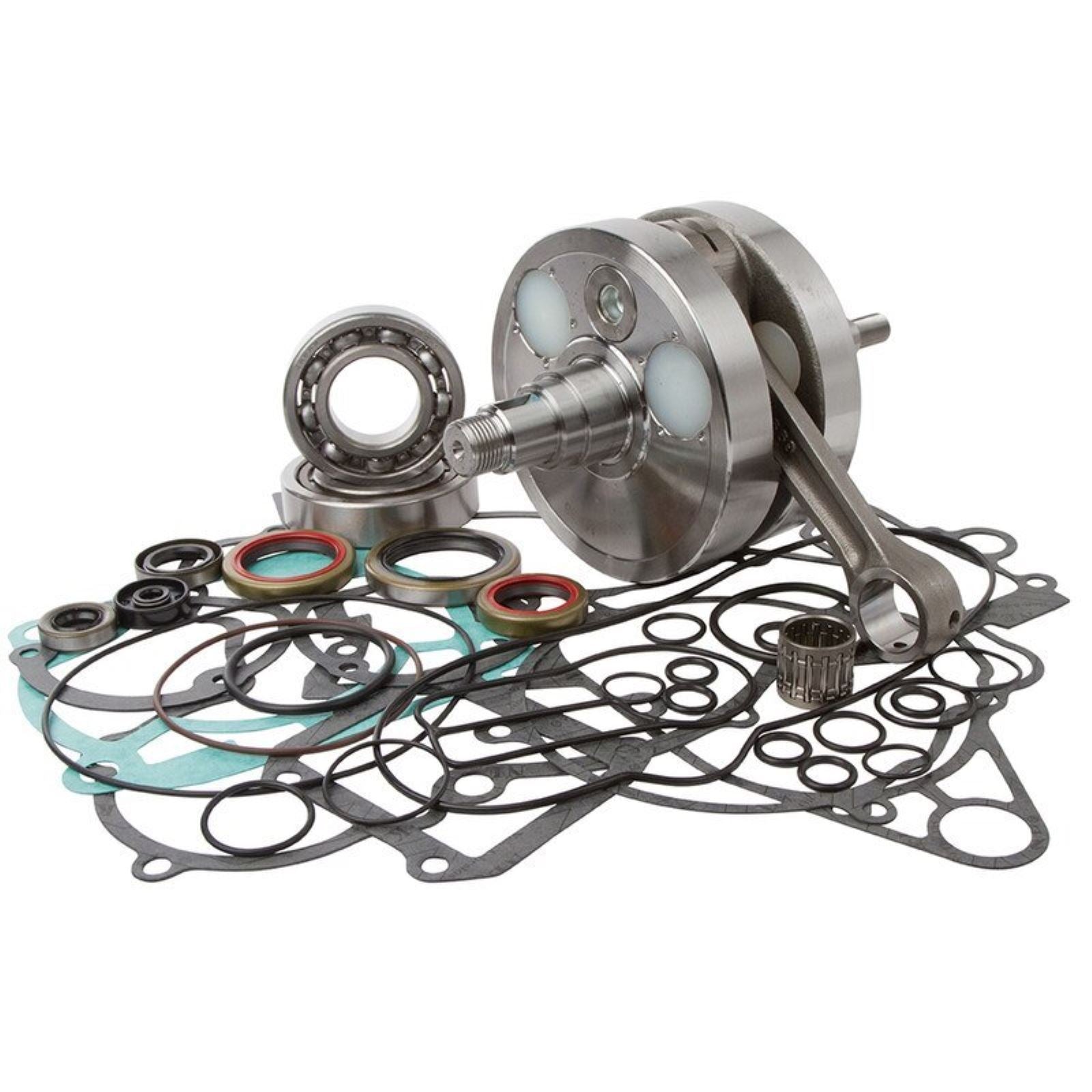 Hot Rods Complete Bottom End Kit CBK0066_1649545