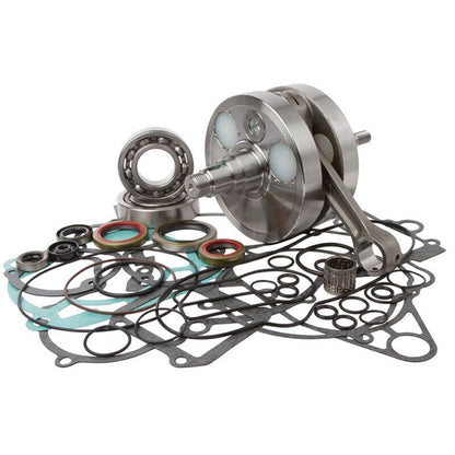 Hot Rods Complete Bottom End Kit CBK0066_1649545