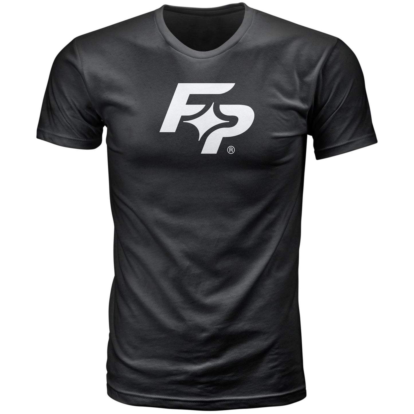 Fire Power Tee Black - 2X-Large 99-81102X_548750
