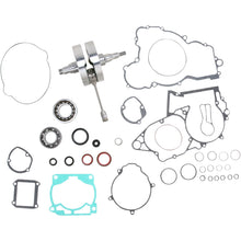Hot Rods Complete Bottom End Kit CBK0068_396181