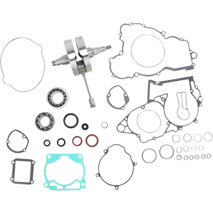 Hot Rods Complete Bottom End Kit CBK0068_396181