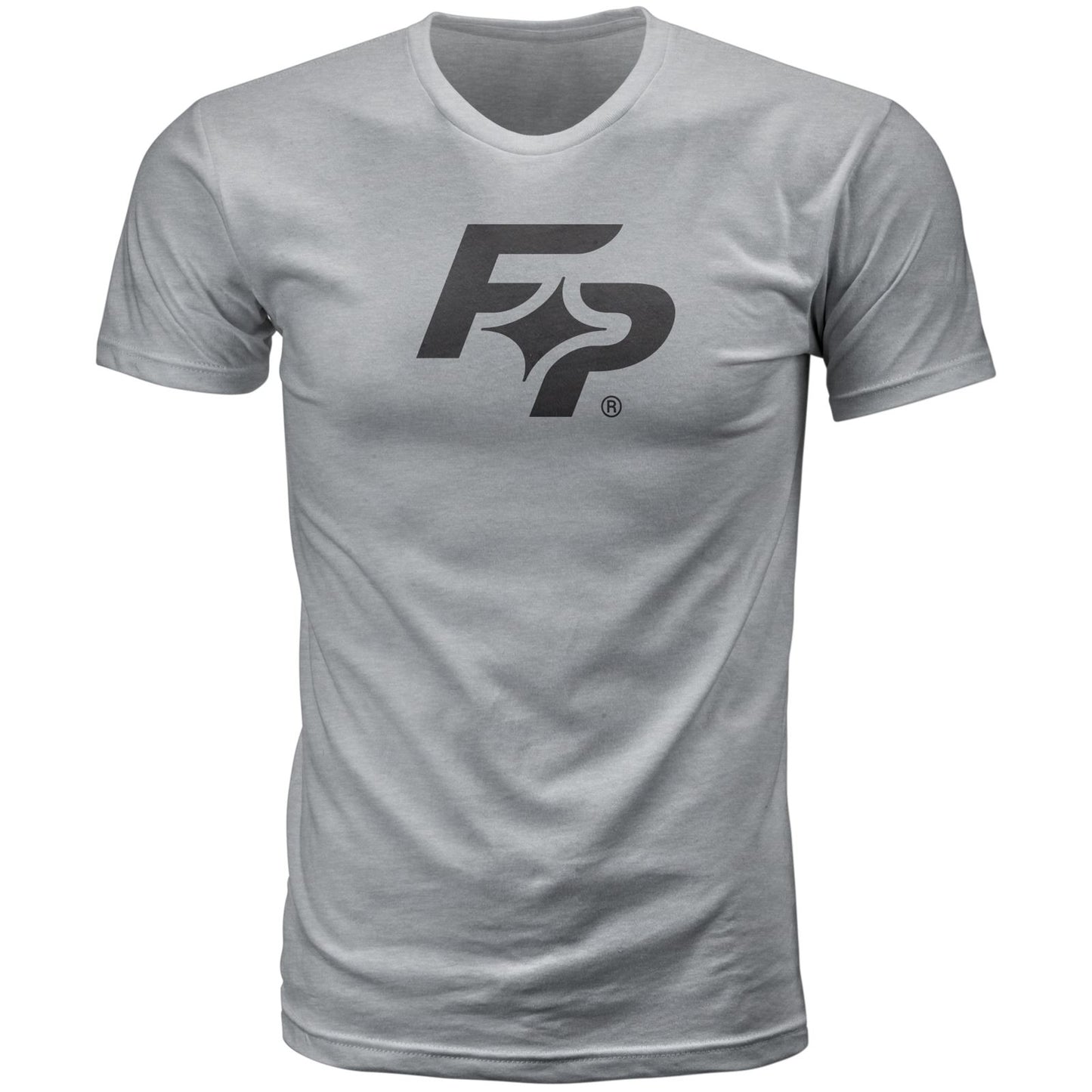 Fire Power Tee Heather Gray - X-Large 99-8111X_548758