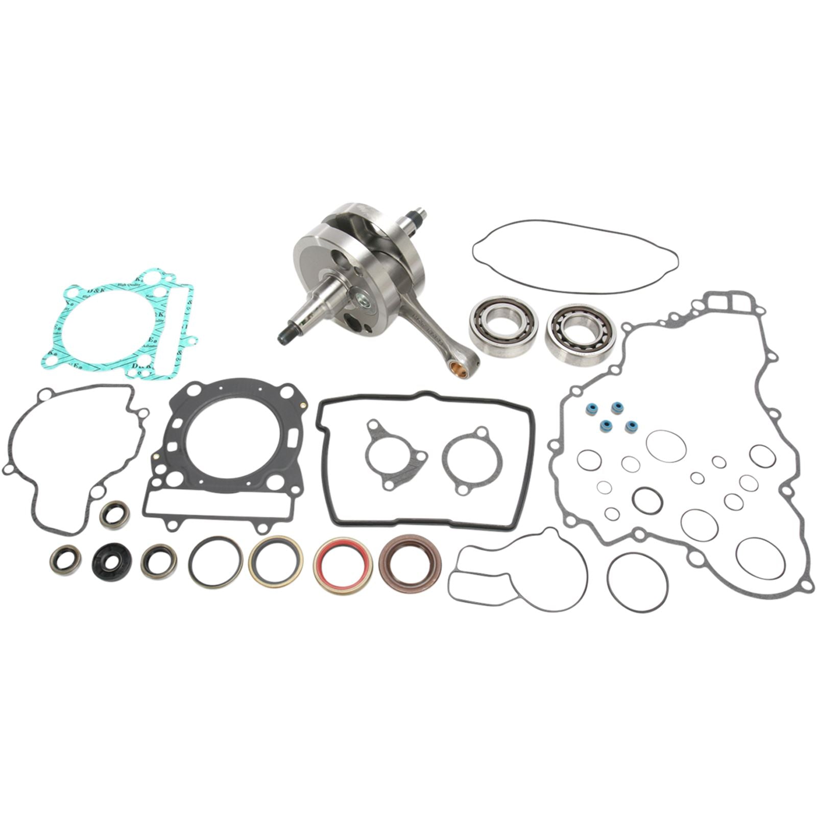 Hot Rods Bottom End Kit CBK0071_396182