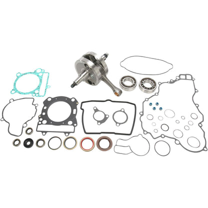 Hot Rods Bottom End Kit CBK0071_396182