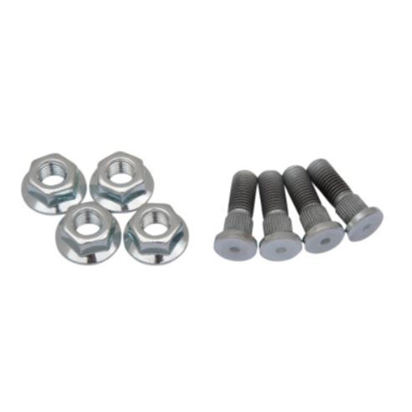 Moose Offroad Wheel Stud and Nut - Kit 0213-0840_767955