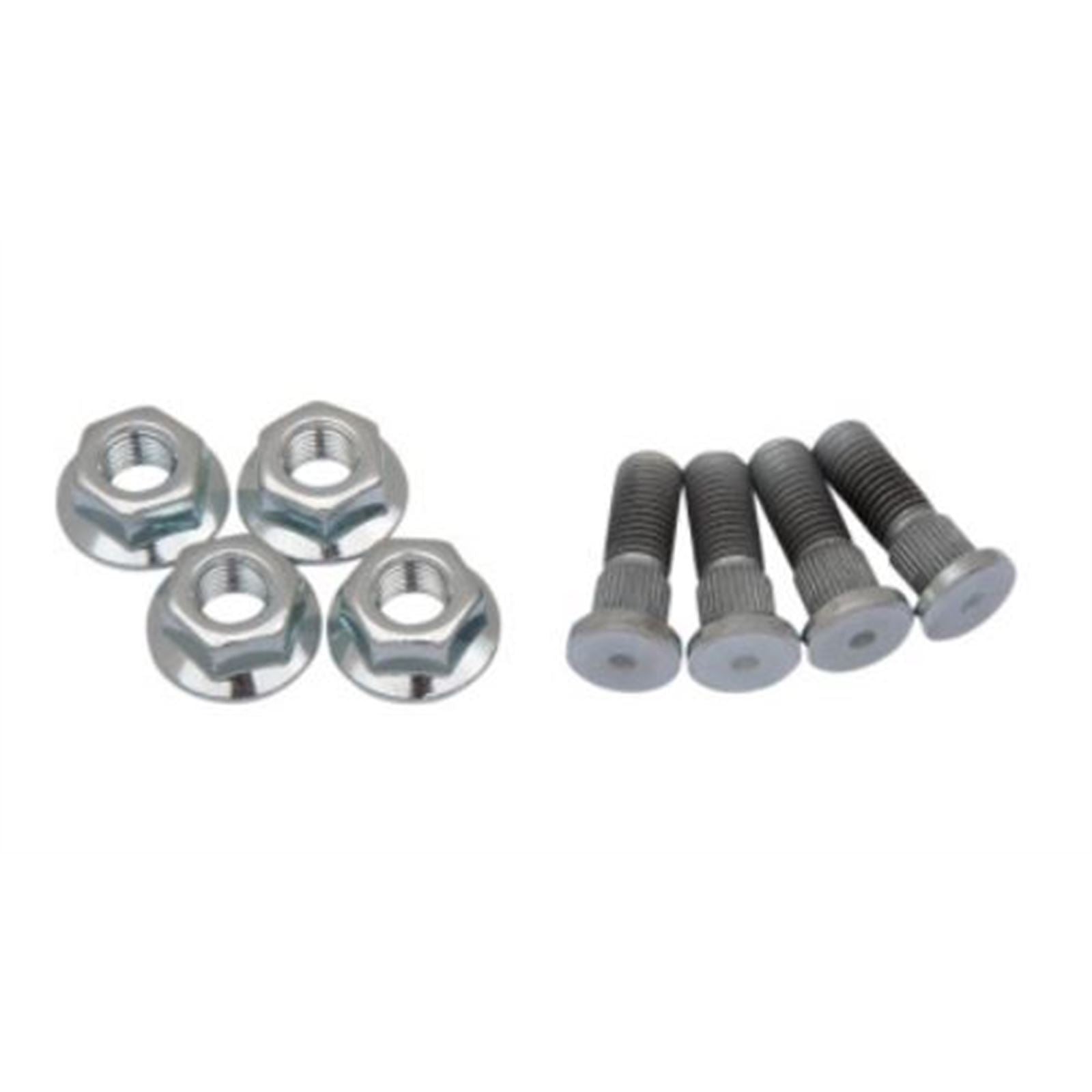 Moose Offroad Wheel Stud and Nut - Kit 0213-0840_767955