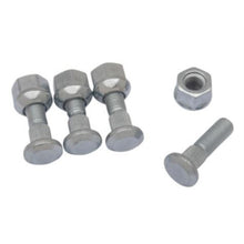 Moose Offroad Wheel Stud and Nut - Kit 0213-0841_767956