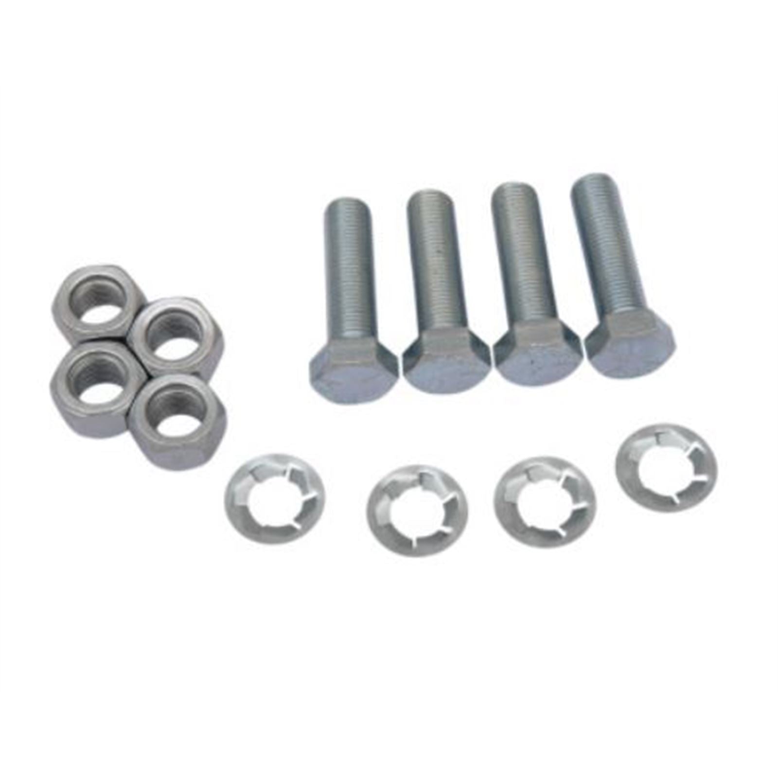 Moose Offroad Wheel Stud and Nut - Kit 0213-0842_767957