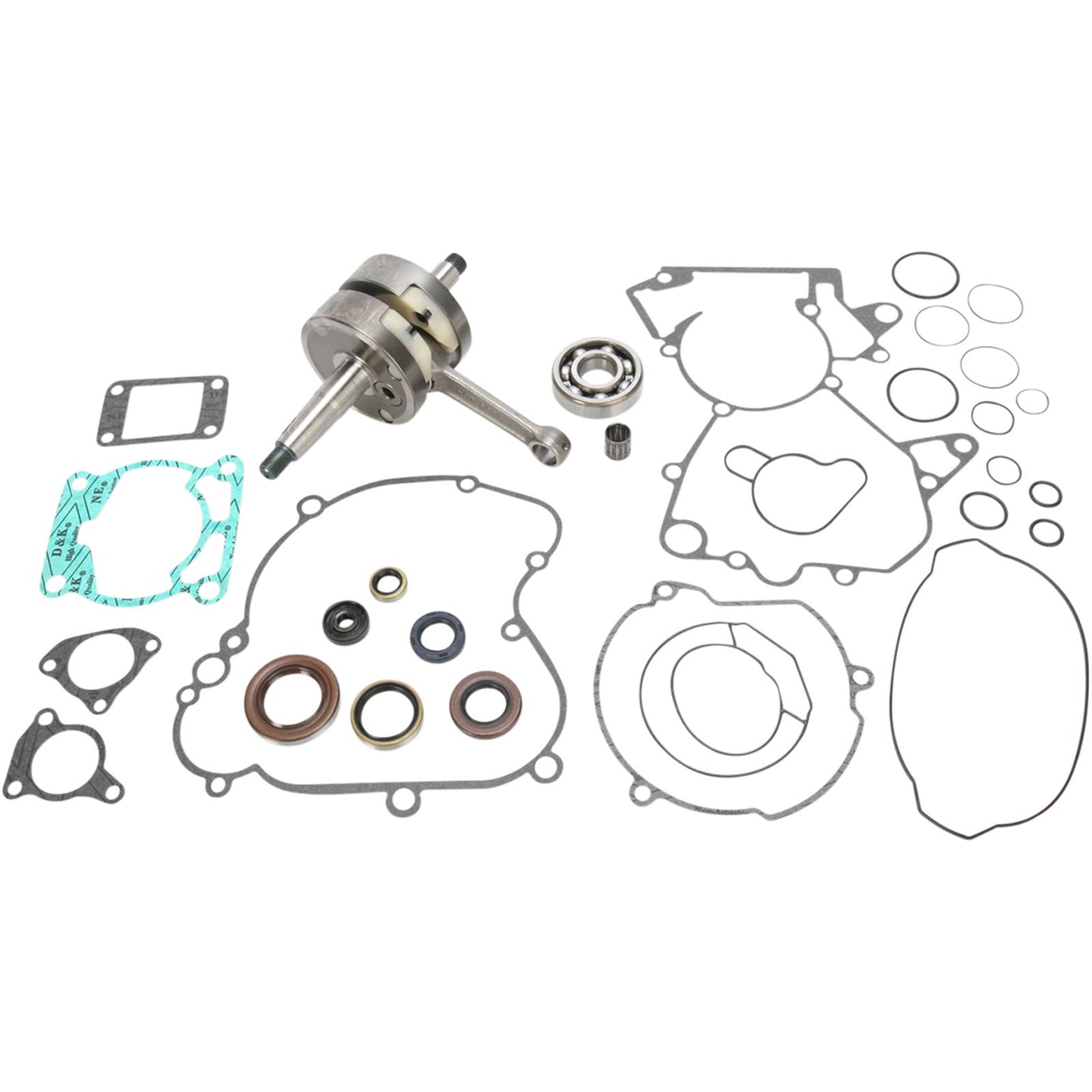 Hot Rods Bottom End Kit CBK0073_396184